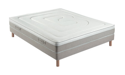 Arcadie  - Matelas Bultex...