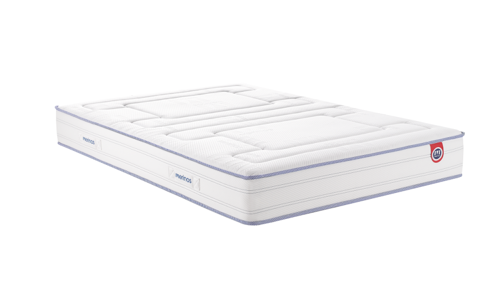 FERDINAND 2 - Matelas ressorts 