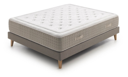 MONET - Matelas mousse 