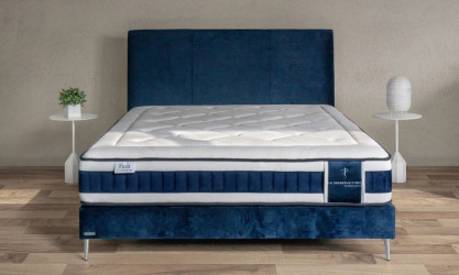 FIERA - Matelas ressorts 