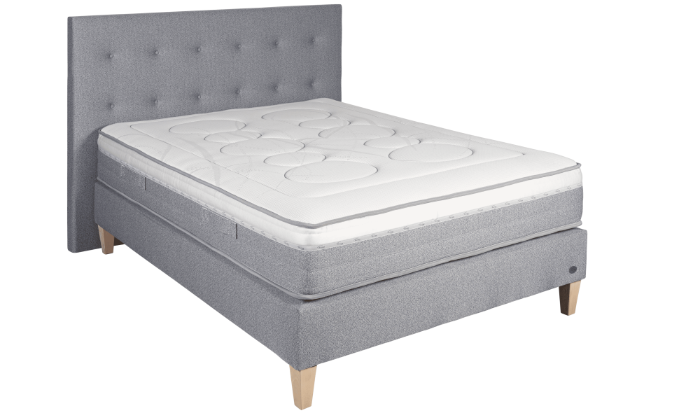 OLYMPE 2.3 - Matelas ressorts 