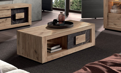 Ascha - Table basse 