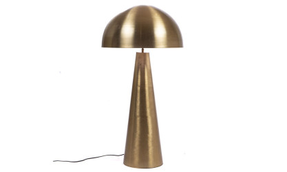 Champignon - Lampe 