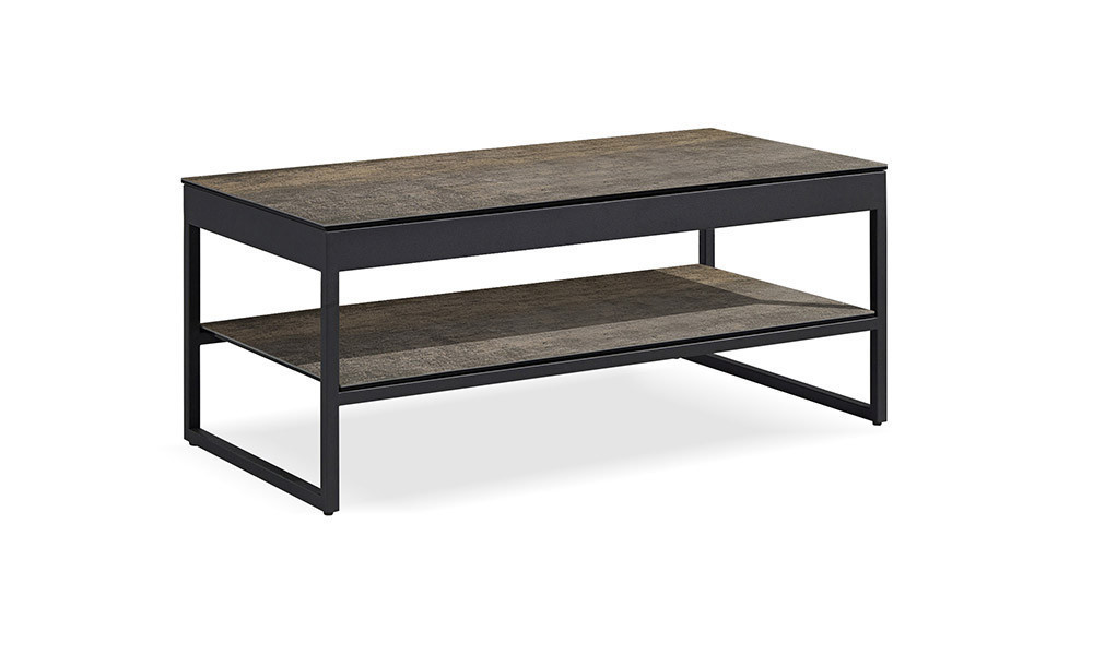 Floride  - Table basse relevable 