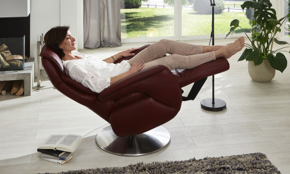 Raphi - Fauteuil relaxation 